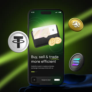 Schermata mobile della piattaforma SapienzaInvest per il trading
