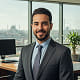 Matteo R., Responsabile Business Development