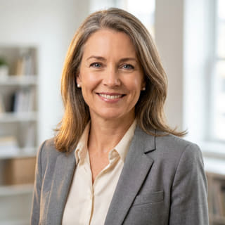 Sarah Coleman, Chief Financial Officer presso SapienzaInvest